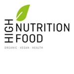 High Nutrition Food